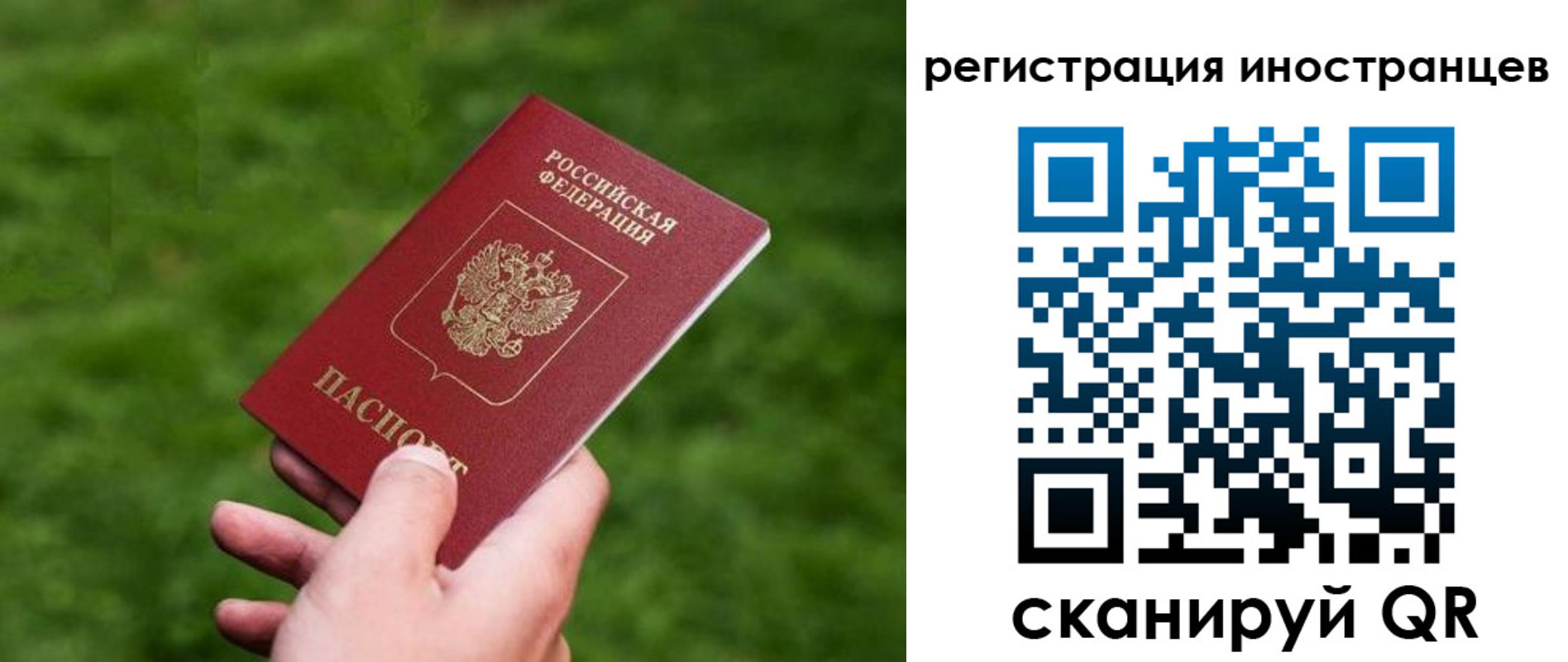 прописка ребенка в Ульяновской области